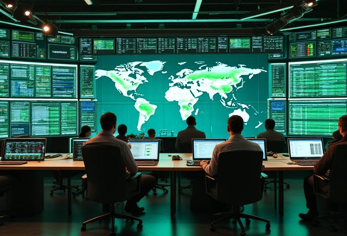Redazione specializzata mercati metalli